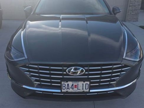 Used 2023 Hyundai Sonata SEL image 8