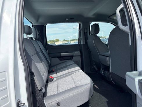 New 2026 Ford F250 XL w/ STX Appearance Package image 5