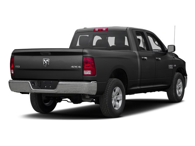 Used 2016 RAM 1500 Express AWD/4WD image 2