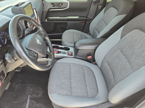 Used 2023 Ford Bronco Sport Big Bend w/ Convenience Package AWD/4WD image 14