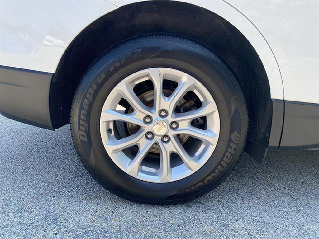 Used 2020 Chevrolet Equinox LS AWD/4WD image 33