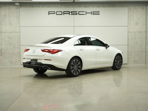 Used 2022 Mercedes-Benz CLA 250 image 5
