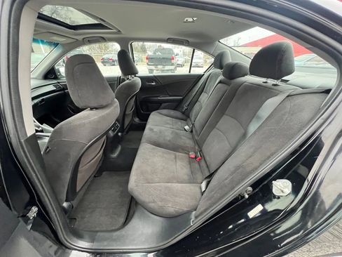Used 2013 Honda Accord EX image 14