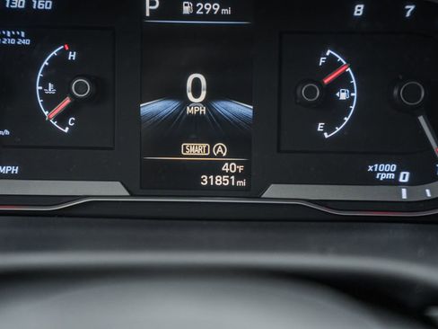 Used 2022 Hyundai Tucson SEL image 40