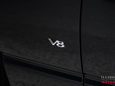 Used 2003 Ford Thunderbird Deluxe image 9