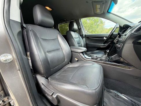 Used 2015 Kia Sorento LX FWD image 18