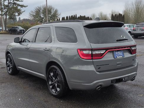 Used 2023 Dodge Durango R/T image 3