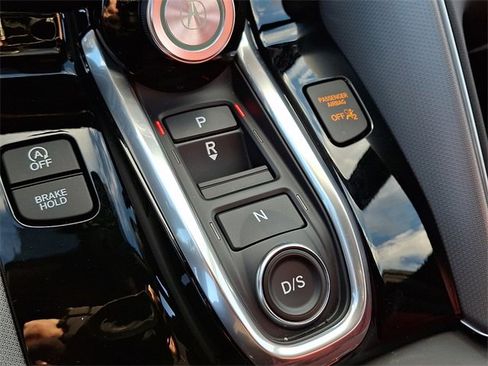 Certified 2025 Acura TLX SH-AWD w/ A-SPEC Pkg image 15