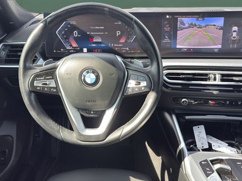 Used 2024 BMW 430i Gran Coupe xDrive AWD/4WD image 20