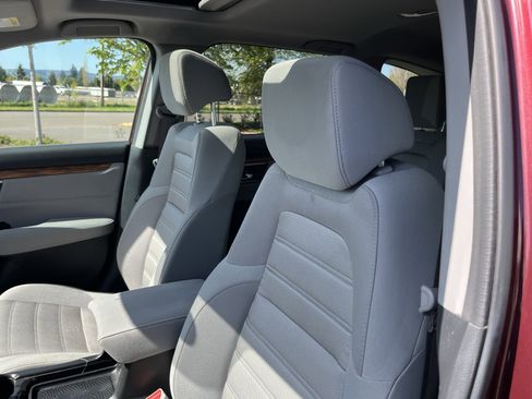 Used 2018 Honda CR-V EX image 22