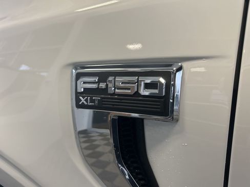 Used 2024 Ford F150 XLT w/ Mobile Office Package image 10