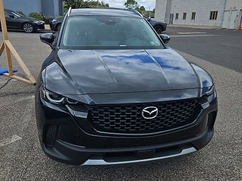 Used 2023 MAZDA CX-50 AWD 2.5 Turbo w/ Cargo Package image 2