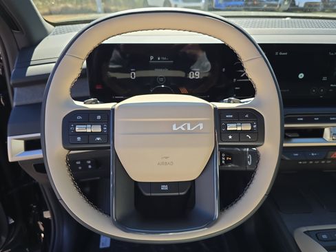 New 2027 Kia Telluride EX image 31