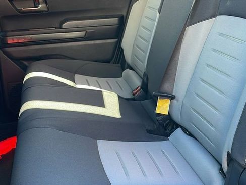 New 2026 Toyota Tacoma TRD Sport RWD image 15