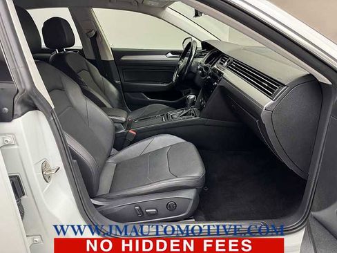 Used 2020 Volkswagen Arteon SE image 19