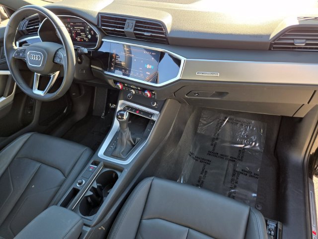 Used 2024 Audi Q3 2.0T Premium w/ Convenience Package AWD/4WD image 23