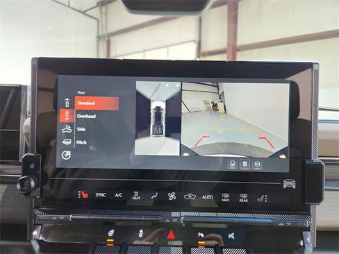 New 2026 GMC Hummer EV 4x4 Crew Cab image 30