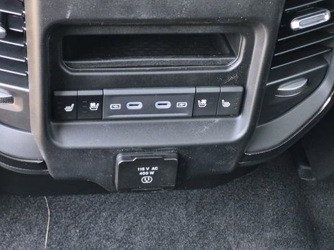 New 2026 RAM 1500 RHO image 15