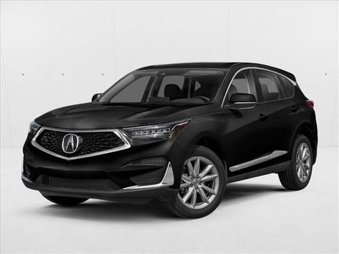 Used 2021 Acura RDX FWD image 1