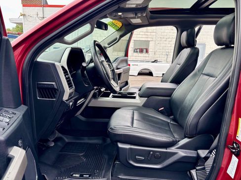 Used 2020 Ford F350 Lariat AWD/4WD image 2
