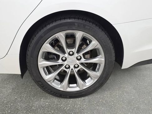 Used 2024 Cadillac CT5 Premium Luxury RWD image 27
