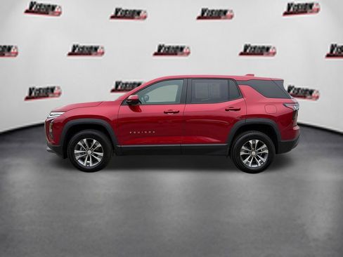 Used 2026 Chevrolet Equinox LT w/ Convenience Package II AWD/4WD image 9