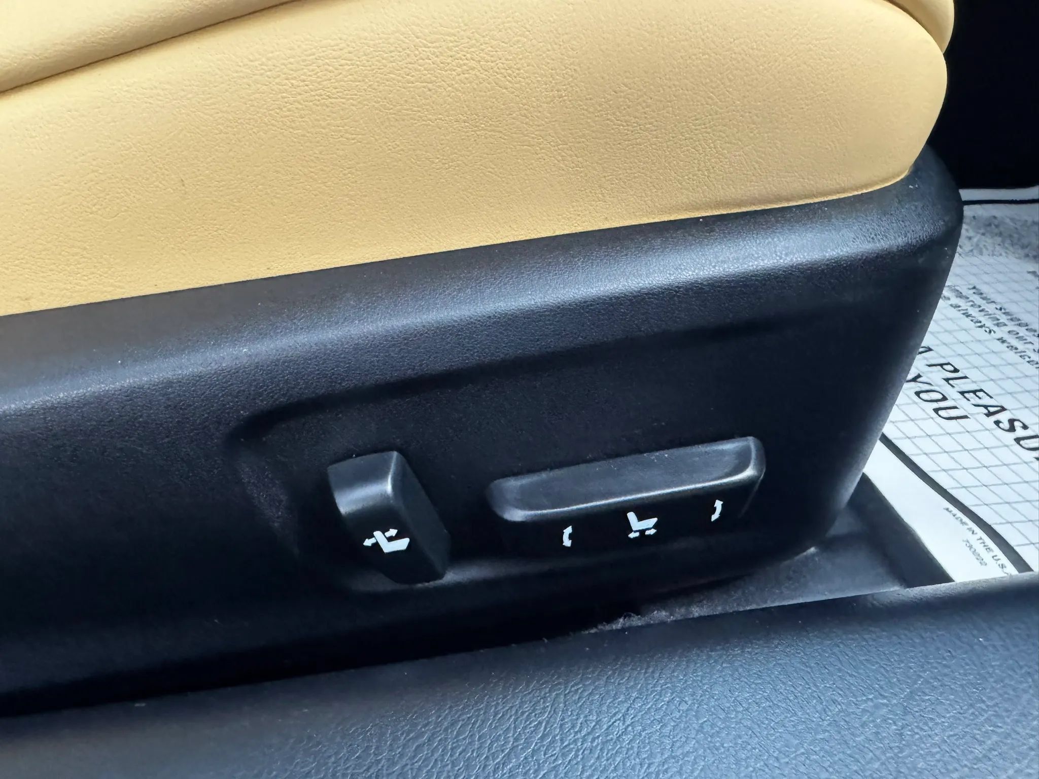Used 2016 Lexus RC 350 AWD image 15