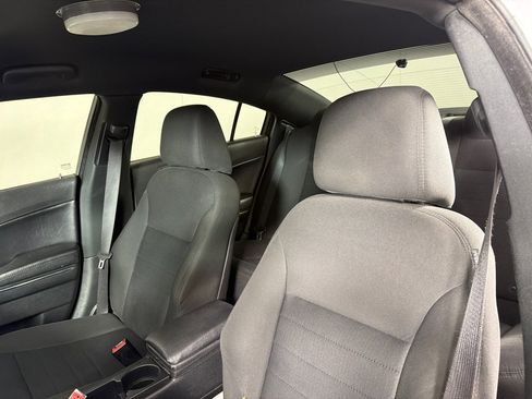 Used 2013 Dodge Charger Police RWD image 12