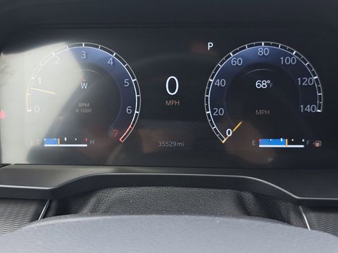 Certified 2023 Jeep Grand Cherokee Laredo w/ Luxury Tech Group I AWD/4WD image 20
