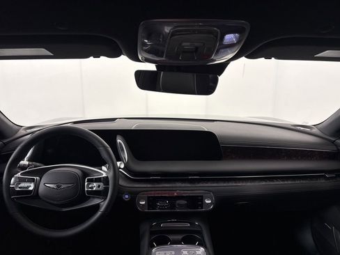 New 2026 Genesis G90 3.5T image 22