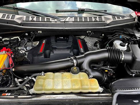 Used 2019 Ford F150 Raptor w/ Equipment Group 802A Luxury image 63