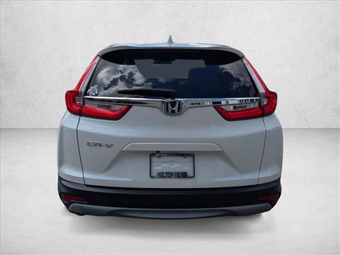 Used 2018 Honda CR-V EX-L image 6