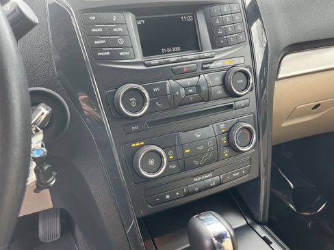 Used 2017 Ford Explorer 4WD image 23
