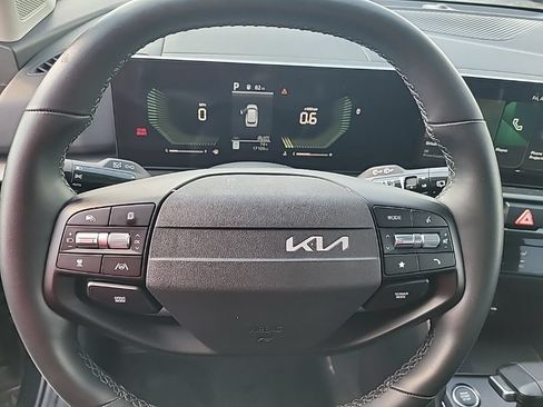 Used 2026 Kia Sportage LX w/ LX Convenience Package AWD/4WD image 8