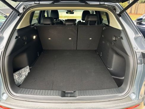 Used 2025 MAZDA CX-50 2.5 Turbo w/ Premium Plus Pkg image 8