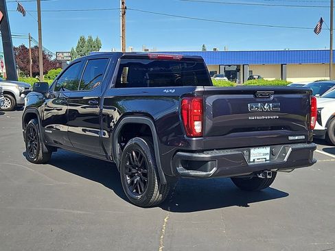 Used 2023 GMC Sierra 1500 Elevation AWD/4WD image 4