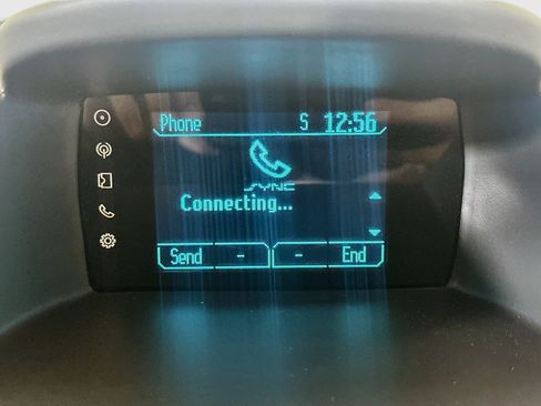 Used 2014 Ford Fiesta S FWD image 21
