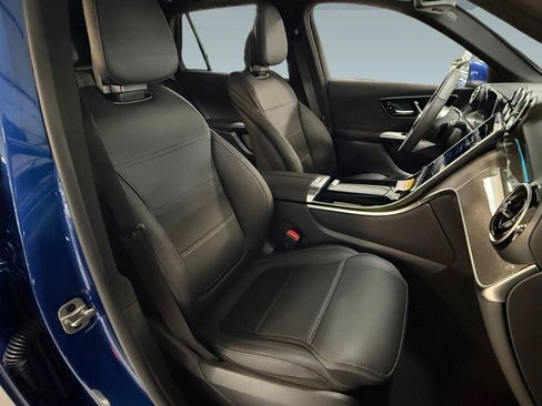 New 2026 Mercedes-Benz GLC 300 GLC 300 image 25