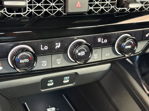 Certified 2025 Honda Accord Sport image 18