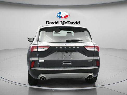 Used 2020 Ford Escape S image 7