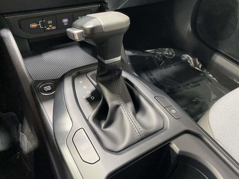 New 2026 Kia K4 LXS image 31