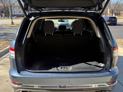 Used 2020 Lincoln Aviator Reserve w/ Equipment Group 202A image 25