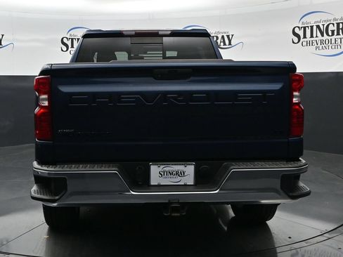 Used 2020 Chevrolet Silverado 1500 LT w/ All-Star Edition RWD image 2