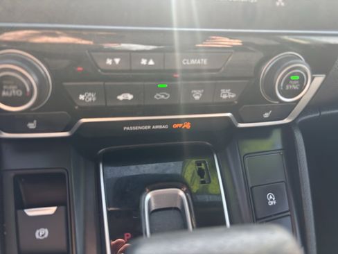 Used 2020 Honda CR-V EX image 11