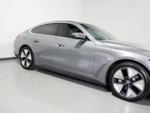 Used 2023 BMW i4 eDrive35 w/ Premium Package RWD image 57