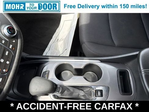 Used 2024 Chevrolet Malibu LT FWD image 23