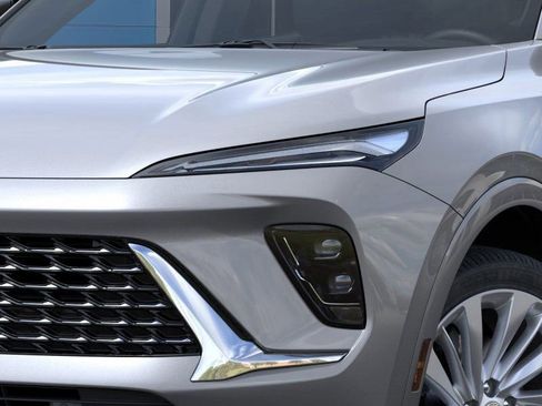 New 2026 Buick Envision Avenir image 10