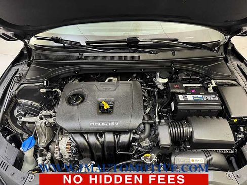 Used 2019 Hyundai Veloster 2.0 Premium FWD image 10