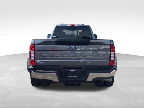 Used 2022 Ford F450 XL w/ STX Appearance Package AWD/4WD image 7