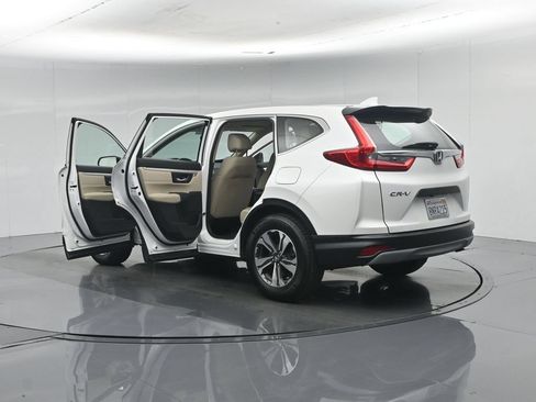Used 2019 Honda CR-V LX image 34